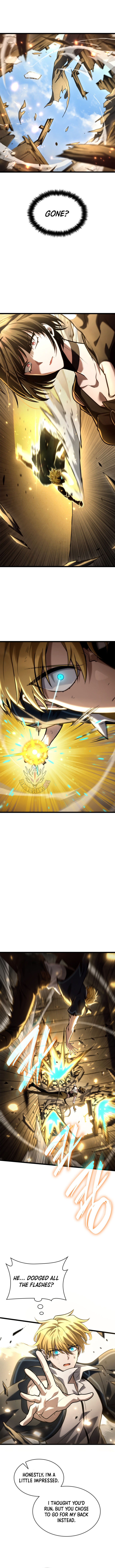 Read Infinite Mage Manga Online