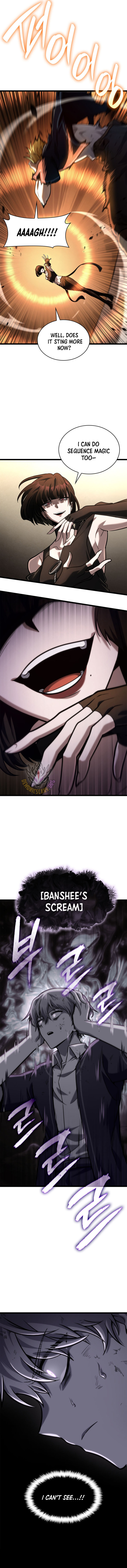 Read Infinite Mage Manga Online