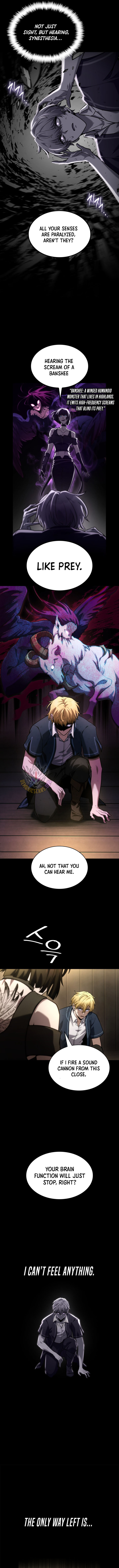 Read Infinite Mage Manga Online