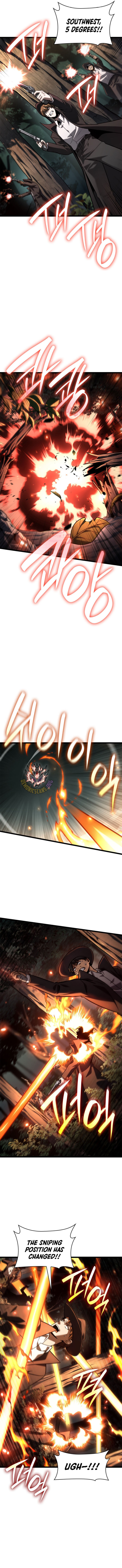 Read Infinite Mage Manga Online