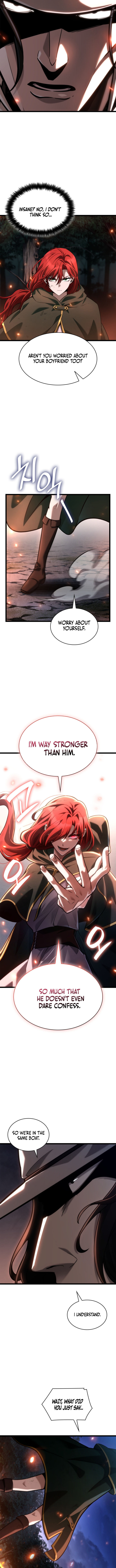 Read Infinite Mage Manga Online