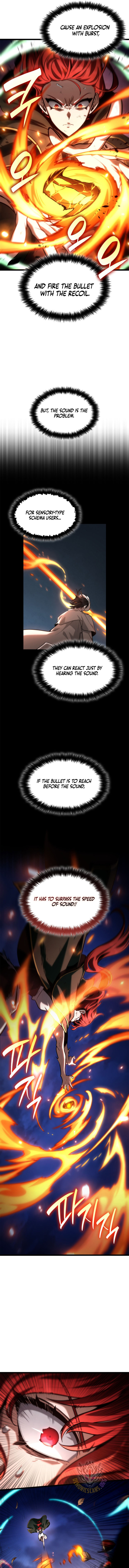 Read Infinite Mage Manga Online