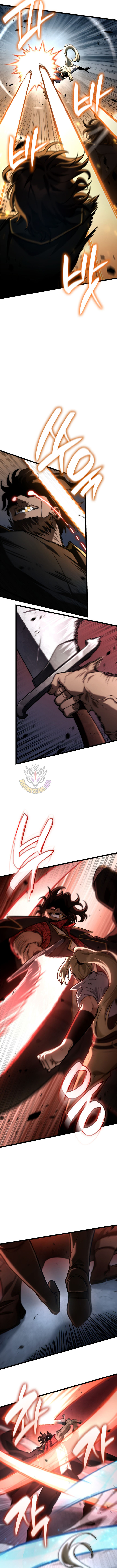 Read Infinite Mage Manga Online