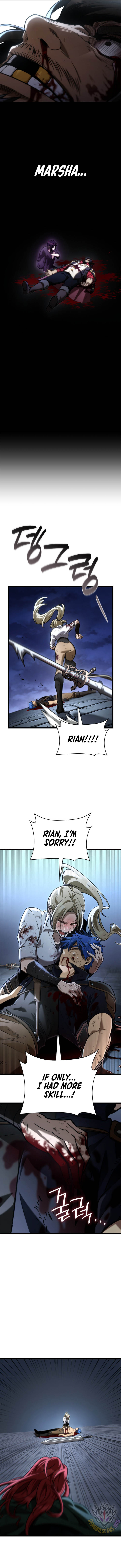 Read Infinite Mage Manga Online