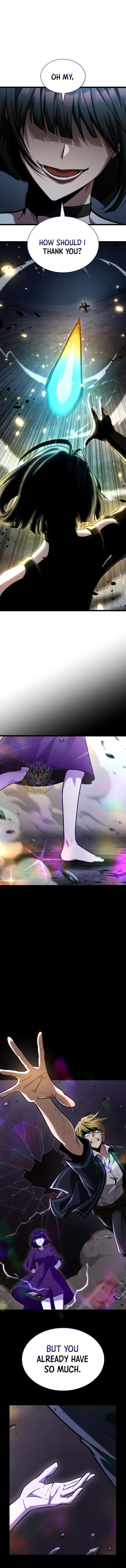 Read Infinite Mage Manga Online