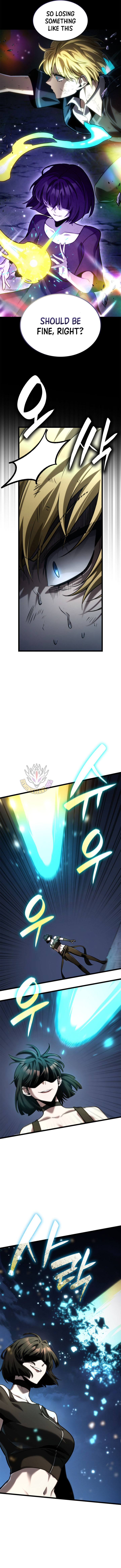 Read Infinite Mage Manga Online