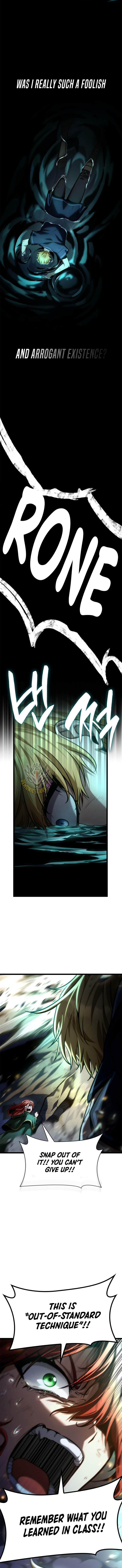 Read Infinite Mage Manga Online