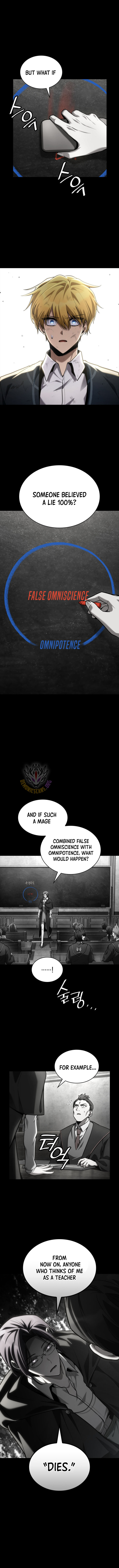 Read Infinite Mage Manga Online