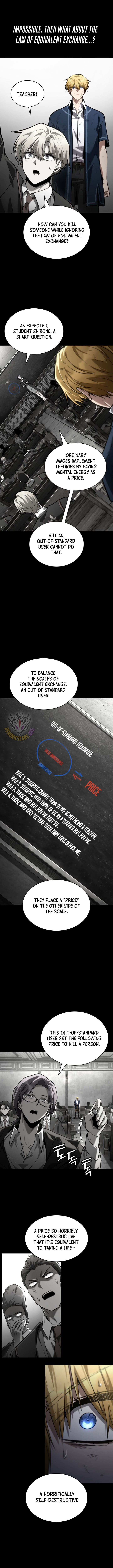 Read Infinite Mage Manga Online