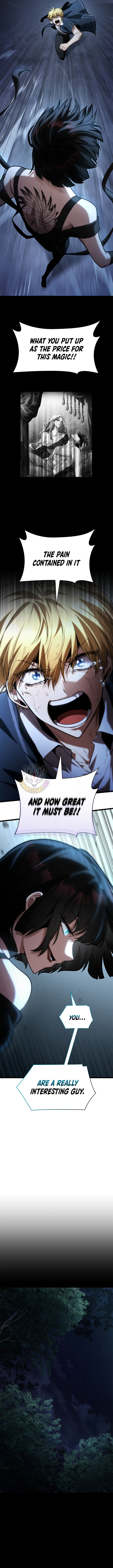 Read Infinite Mage Manga Online