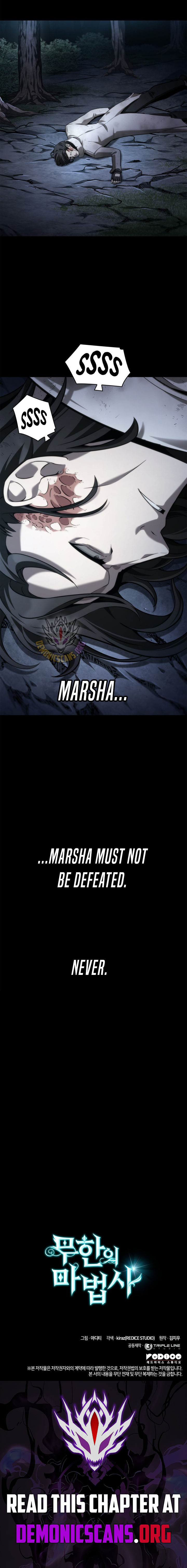 Read Infinite Mage Manga Online