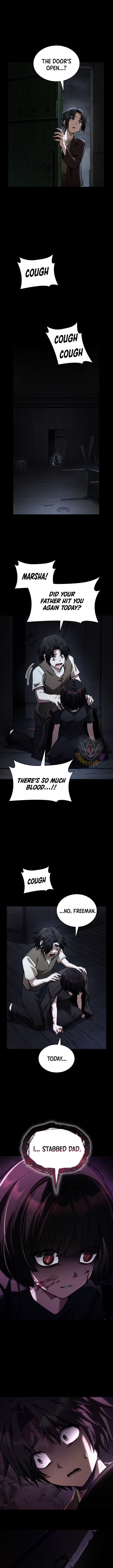 Read Infinite Mage Manga Online