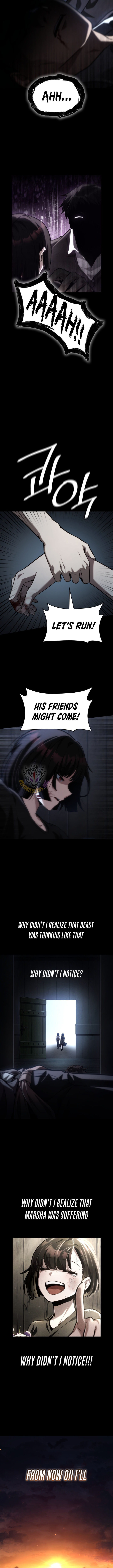 Read Infinite Mage Manga Online