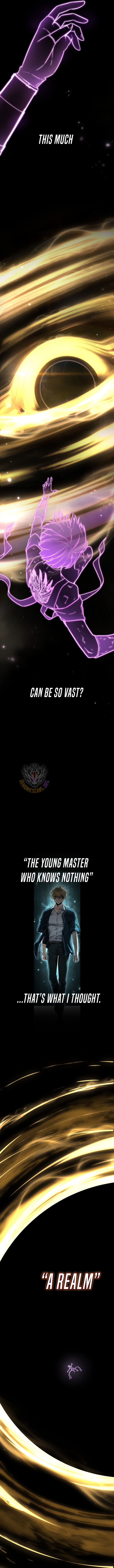 Read Infinite Mage Manga Online