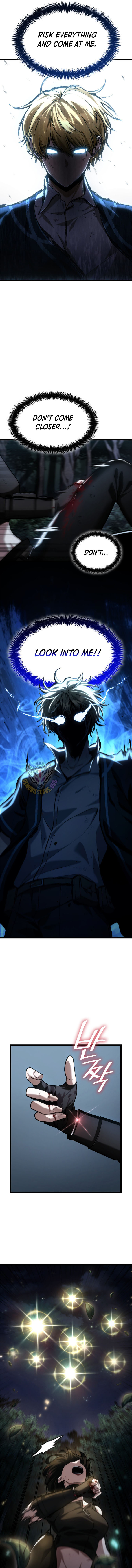 Read Infinite Mage Manga Online