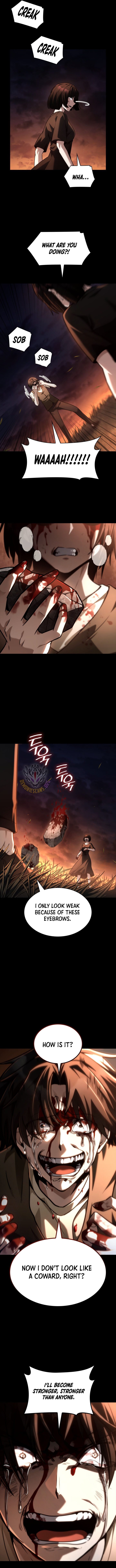 Read Infinite Mage Manga Online