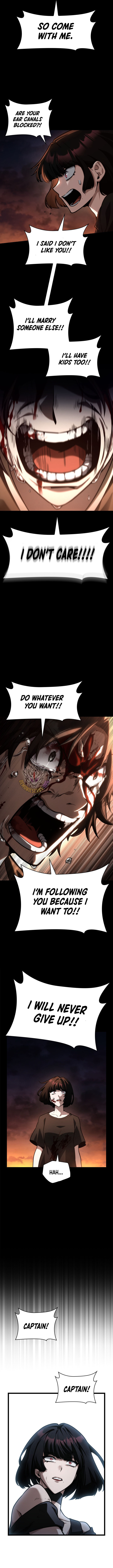 Read Infinite Mage Manga Online