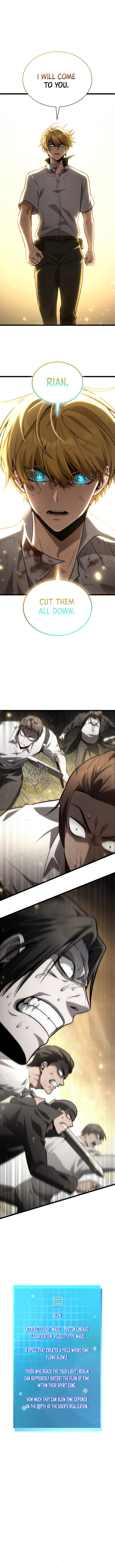 Read Infinite Mage Manga Online