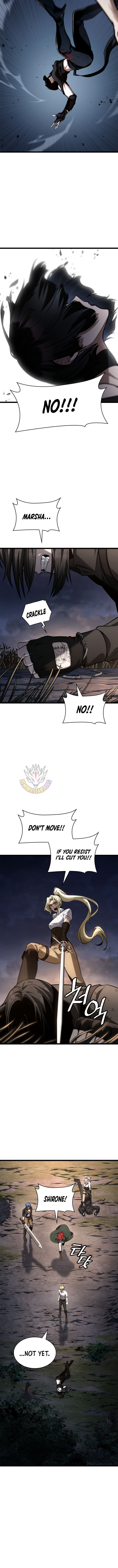 Read Infinite Mage Manga Online