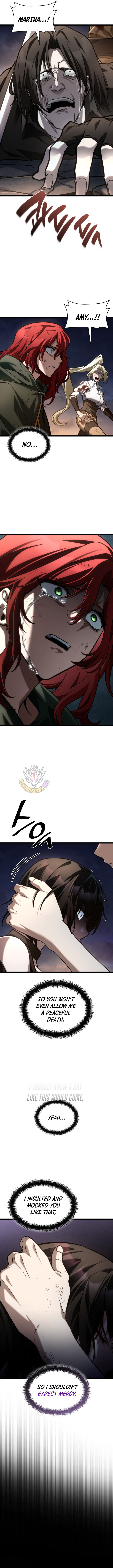 Read Infinite Mage Manga Online