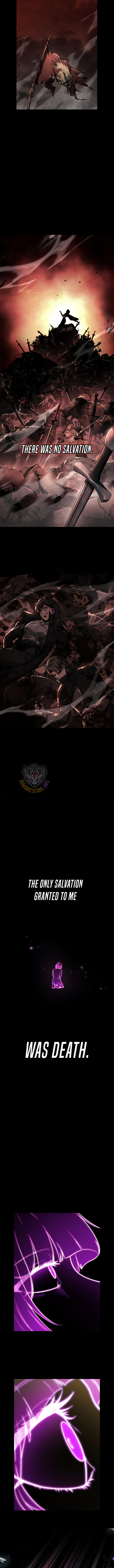 Read Infinite Mage Manga Online