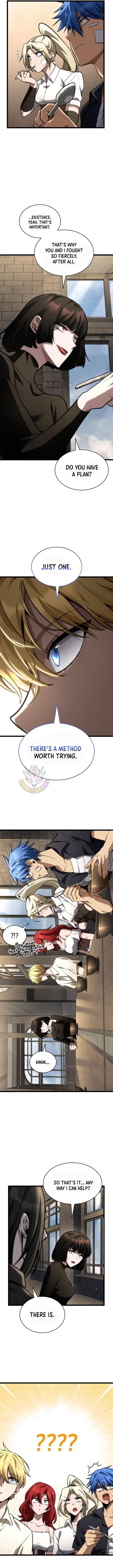 Read Infinite Mage Manga Online