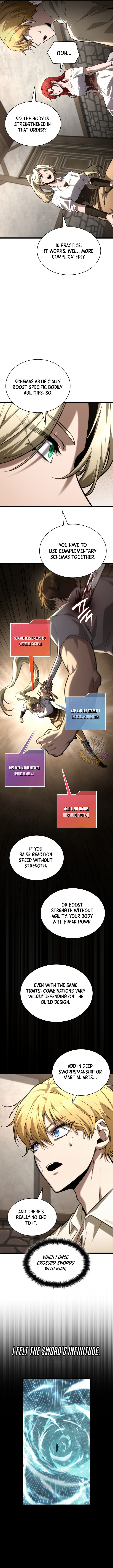 Read Infinite Mage Manga Online