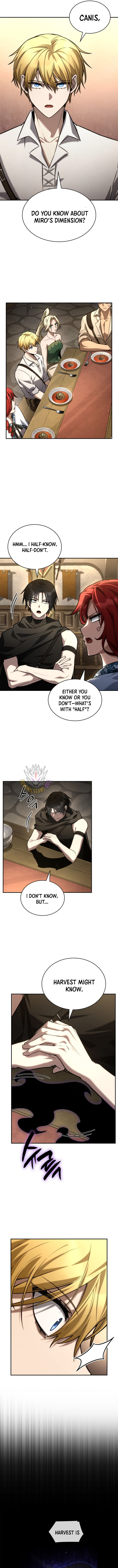 Read Infinite Mage Manga Online