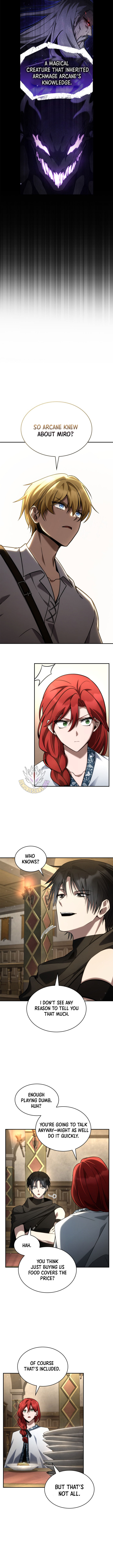 Read Infinite Mage Manga Online