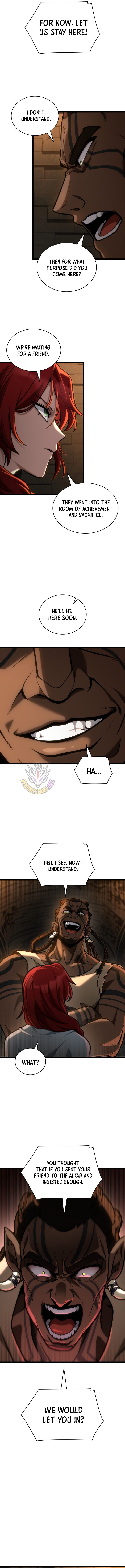 Read Infinite Mage Manga Online