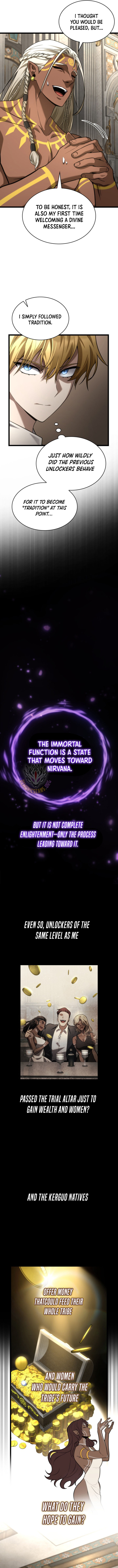 Read Infinite Mage Manga Online