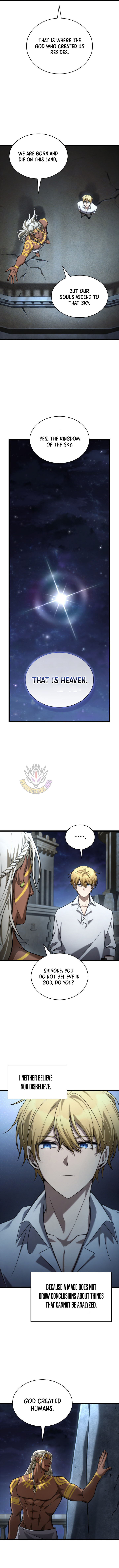 Read Infinite Mage Manga Online