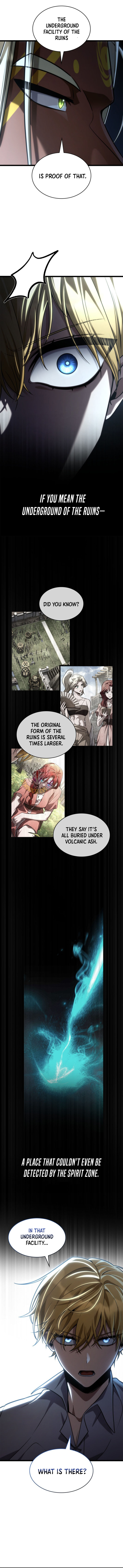 Read Infinite Mage Manga Online