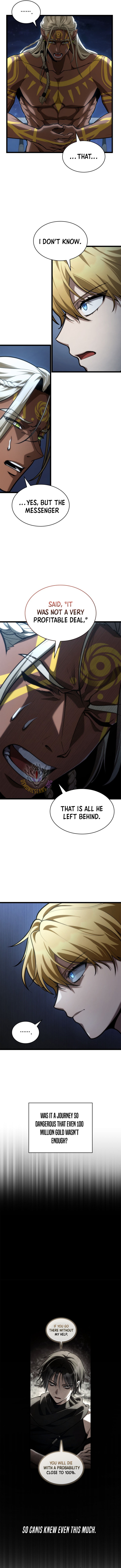 Read Infinite Mage Manga Online