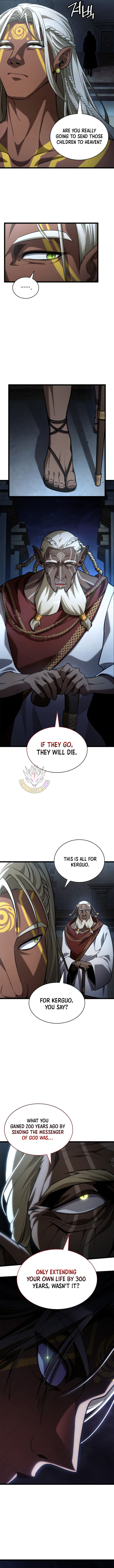 Read Infinite Mage Manga Online