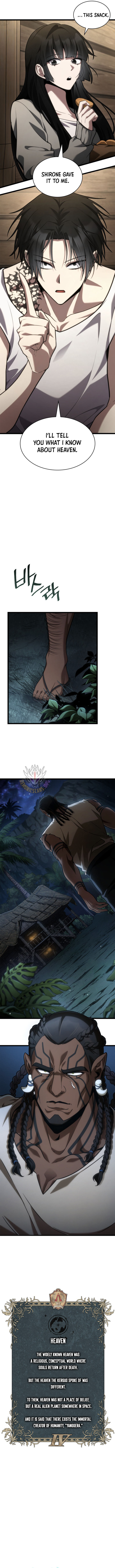 Read Infinite Mage Manga Online