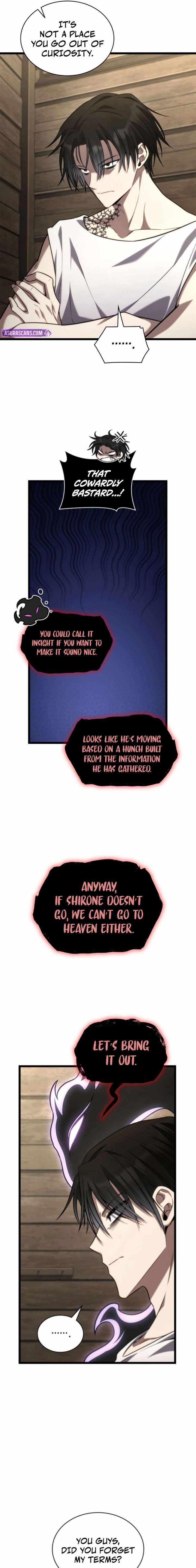 Read Infinite Mage Manga Online