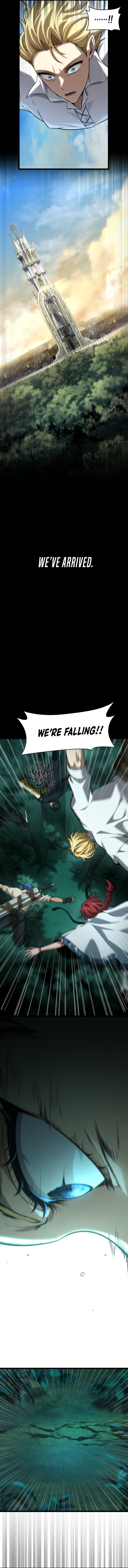 Read Infinite Mage Manga Online