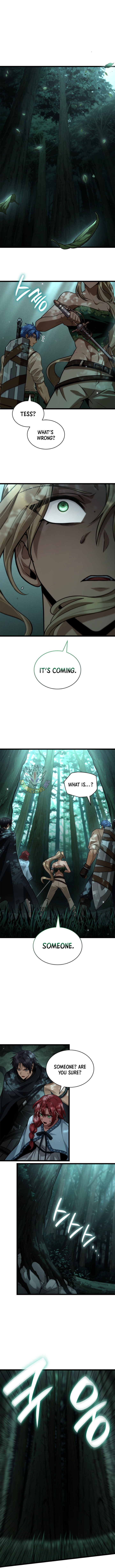 Read Infinite Mage Manga Online