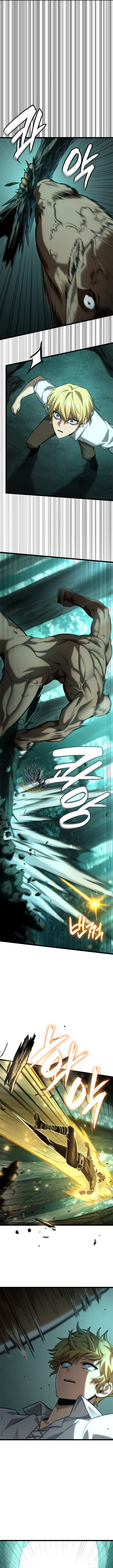 Read Infinite Mage Manga Online