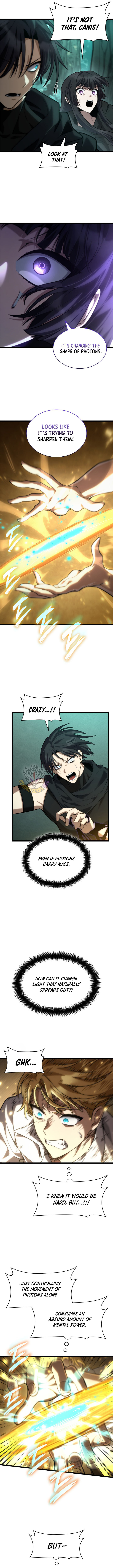 Read Infinite Mage Manga Online