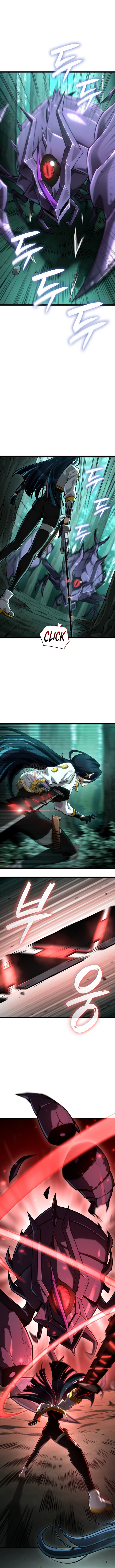 Read Infinite Mage Manga Online