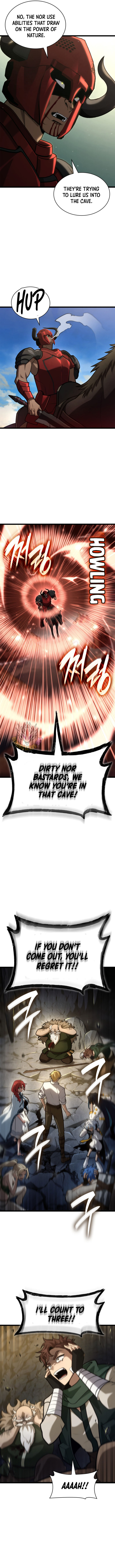 Read Infinite Mage Manga Online