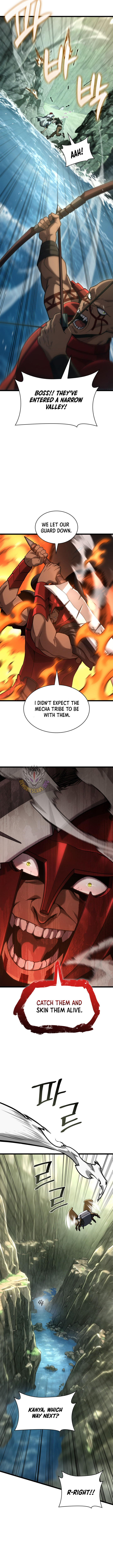 Read Infinite Mage Manga Online