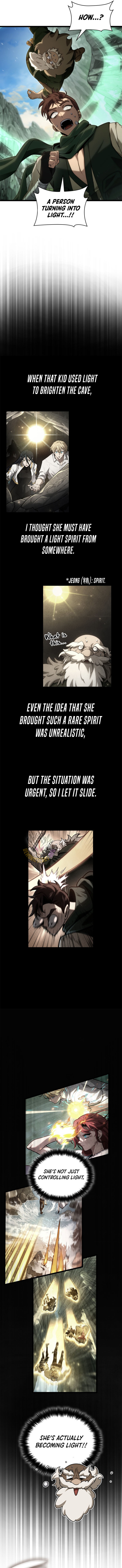 Read Infinite Mage Manga Online