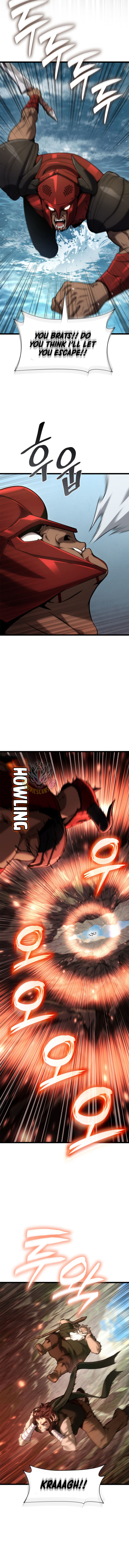 Read Infinite Mage Manga Online