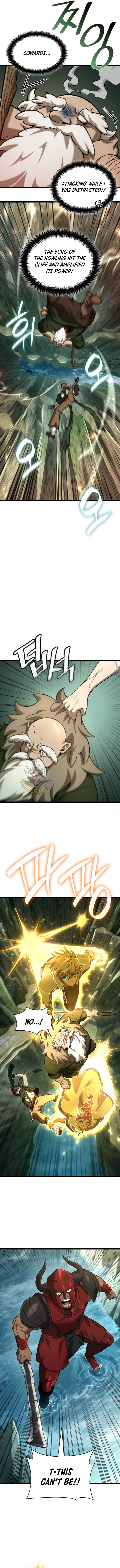 Read Infinite Mage Manga Online