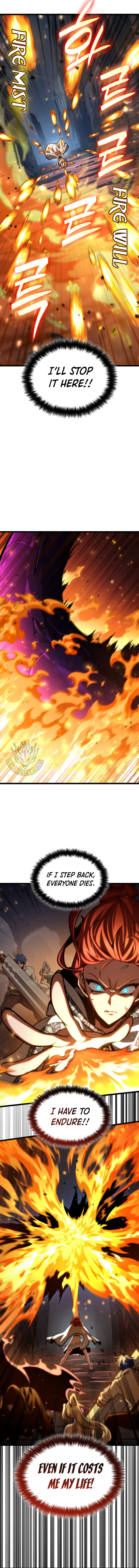 Read Infinite Mage Manga Online