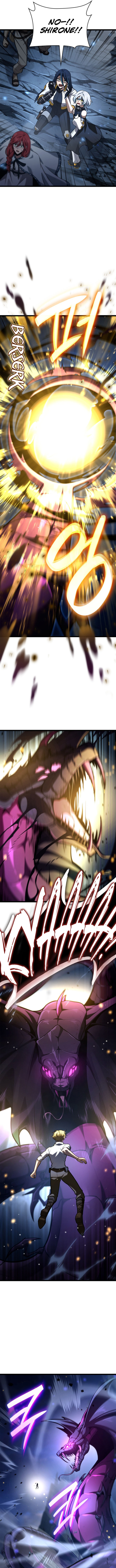 Read Infinite Mage Manga Online