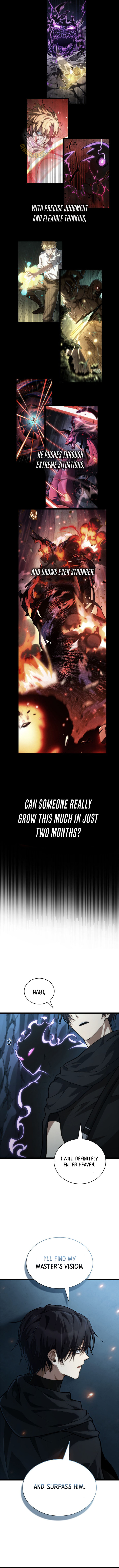 Read Infinite Mage Manga Online